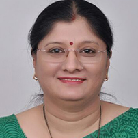 Dr. Varsha Varwandkar